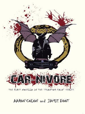 cover image of Car-Nivore